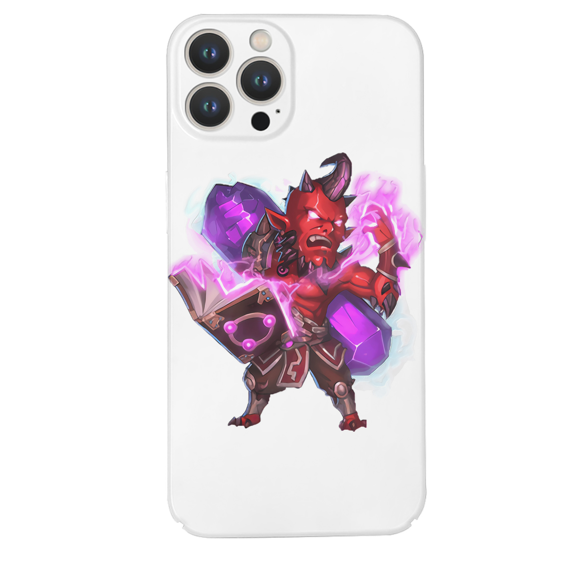 （画像用） リーグ・オブ・レジェンド League of Legends LOL 【iPhone 14シリーズ対応】ハードケース
